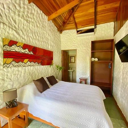 Vida Hermosa Playa Hermosa  Ngoại thất bức ảnh