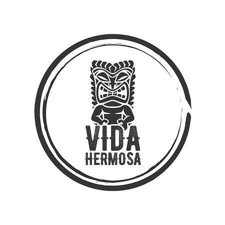 Vida Hermosa Playa Hermosa  Ngoại thất bức ảnh