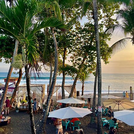 Vida Hermosa Playa Hermosa  Ngoại thất bức ảnh