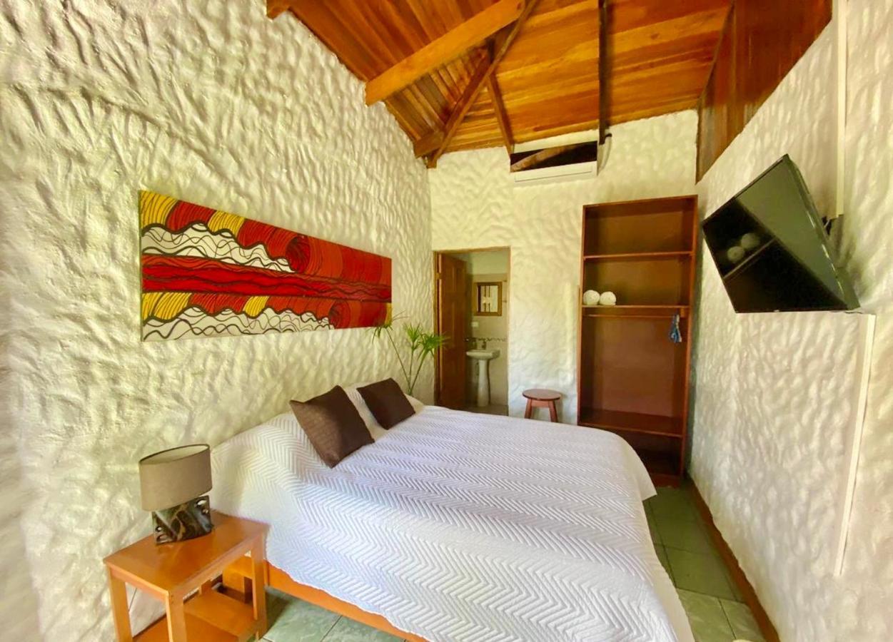 Vida Hermosa Playa Hermosa  Ngoại thất bức ảnh