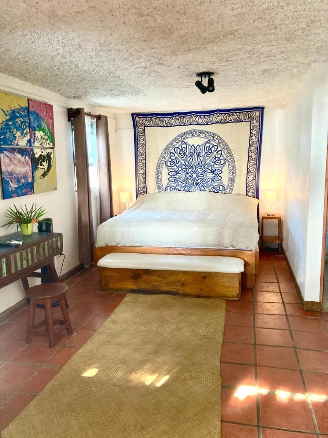 Vida Hermosa Playa Hermosa  Ngoại thất bức ảnh