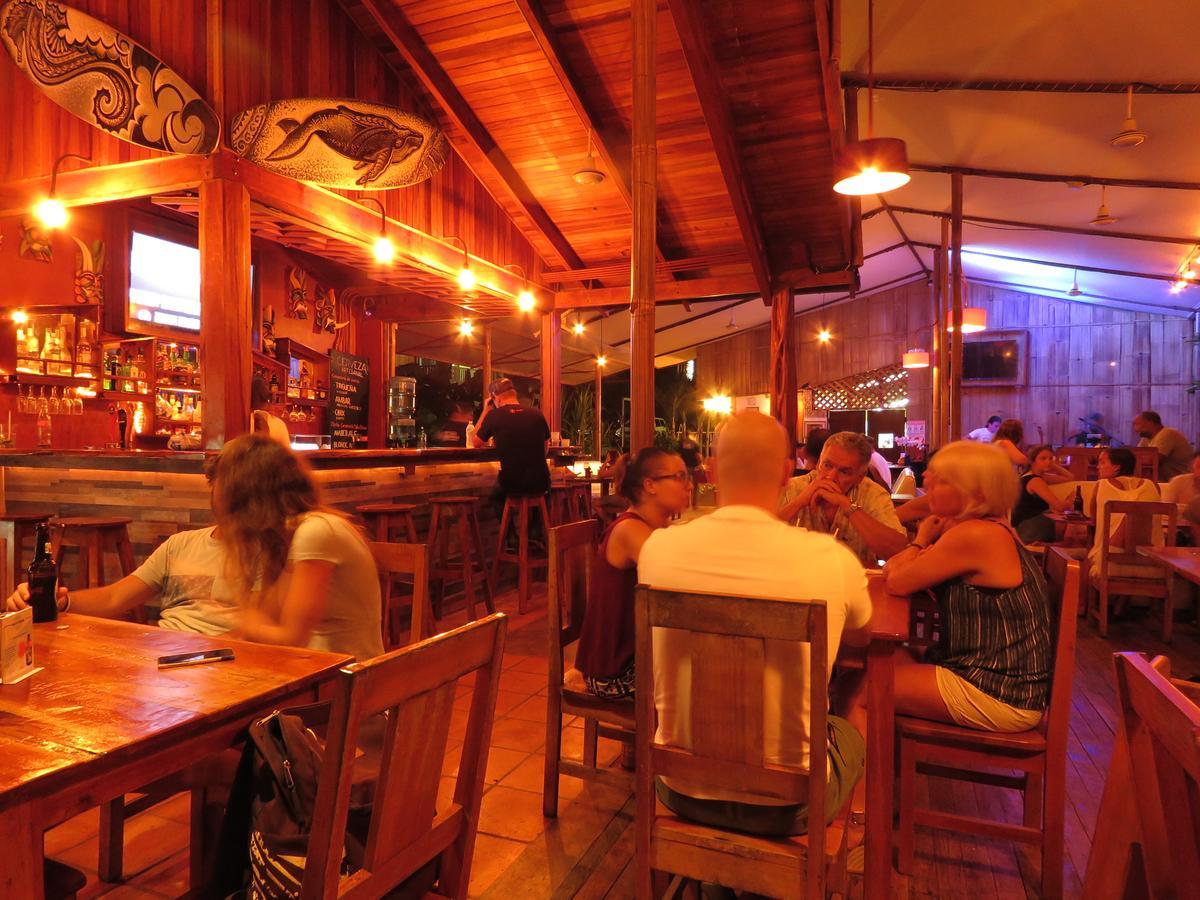 Vida Hermosa Playa Hermosa  Ngoại thất bức ảnh