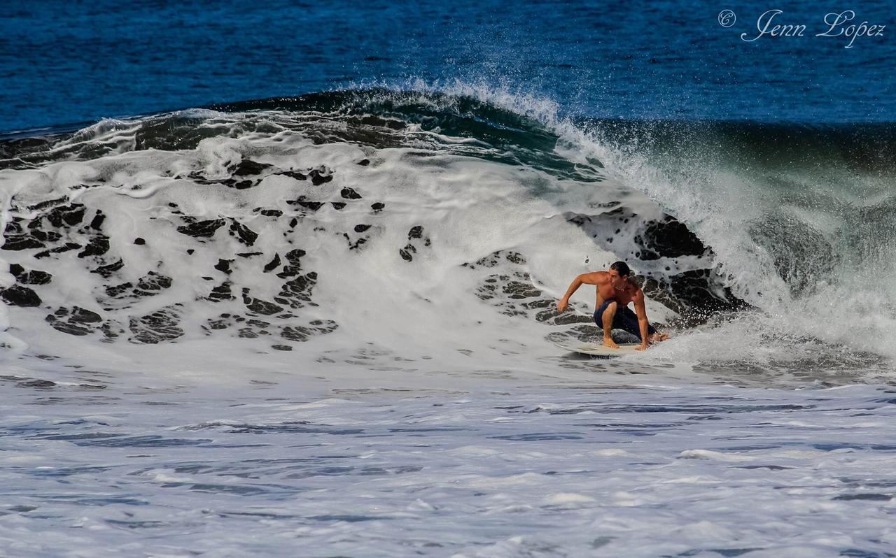 Vida Hermosa Playa Hermosa  Ngoại thất bức ảnh