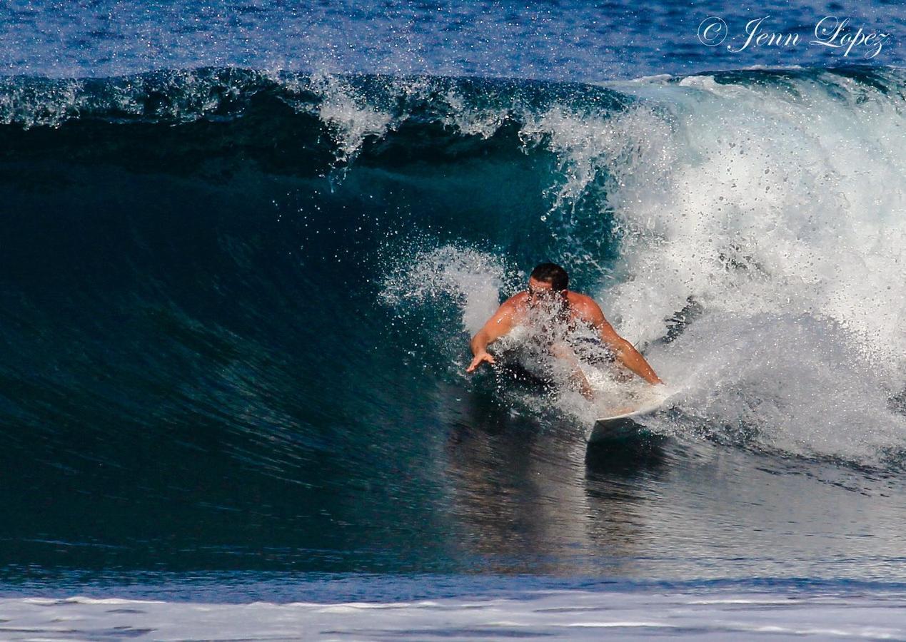 Vida Hermosa Playa Hermosa  Ngoại thất bức ảnh