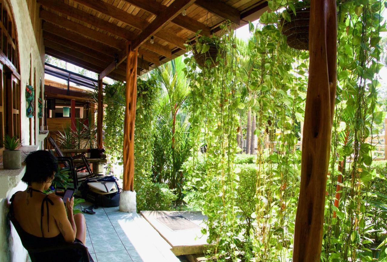 Vida Hermosa Playa Hermosa  Ngoại thất bức ảnh