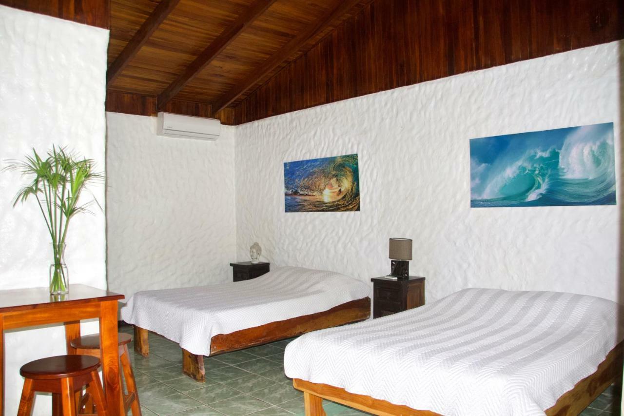 Vida Hermosa Playa Hermosa  Ngoại thất bức ảnh