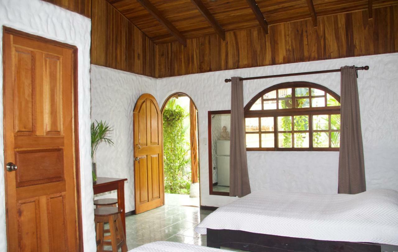 Vida Hermosa Playa Hermosa  Ngoại thất bức ảnh
