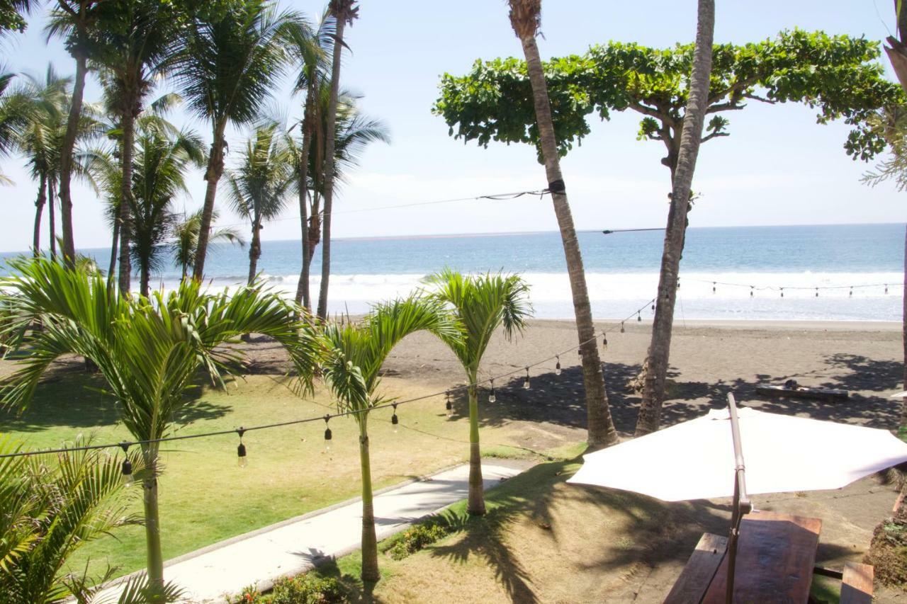 Vida Hermosa Playa Hermosa  Ngoại thất bức ảnh